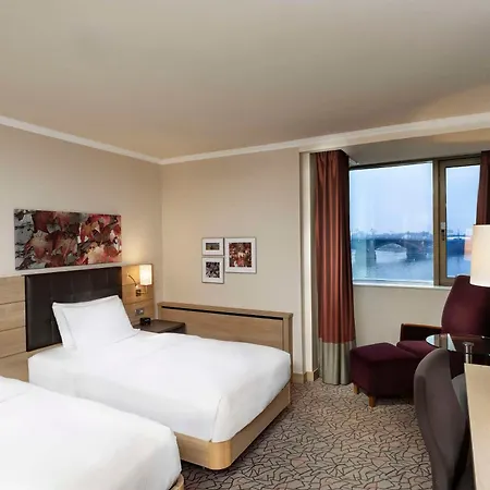 Hotel Hilton 5*